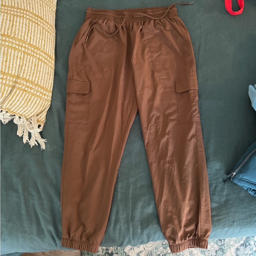 Stretchtech joggers